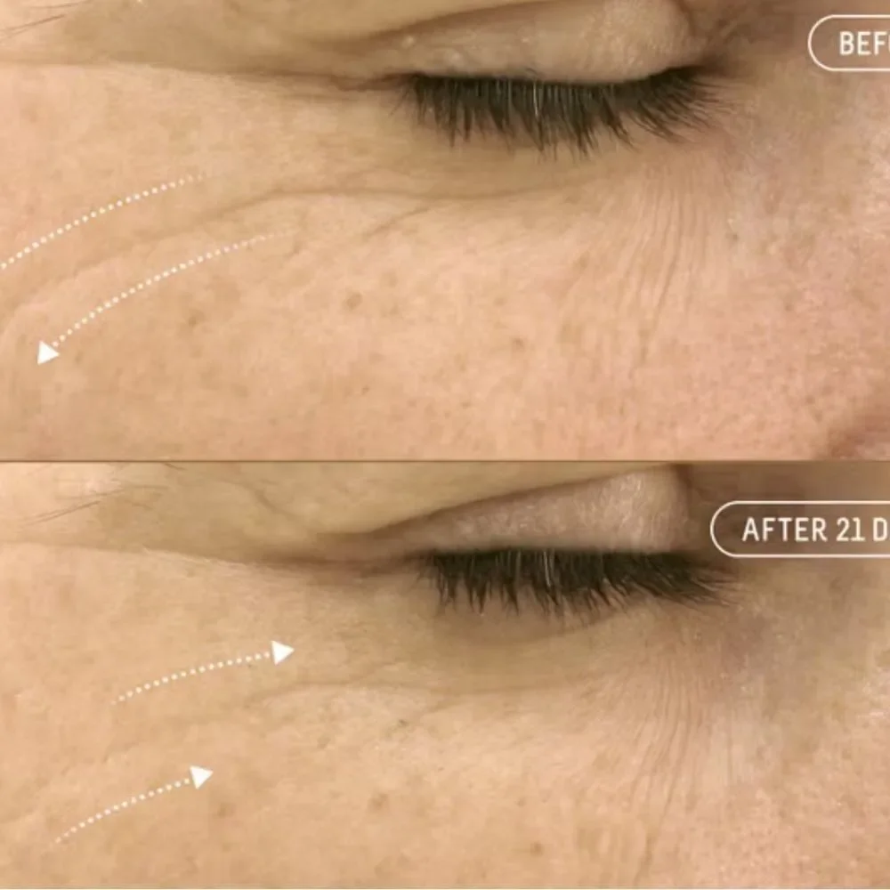 Biossance Squalane + Vitamin C Rose Oil